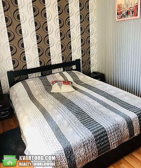 Sell 2-room apartment. Киев,  Комбинатная — photo 7