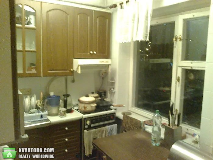 Sell 3-room apartment. Киев,  Кавказская — photo 4