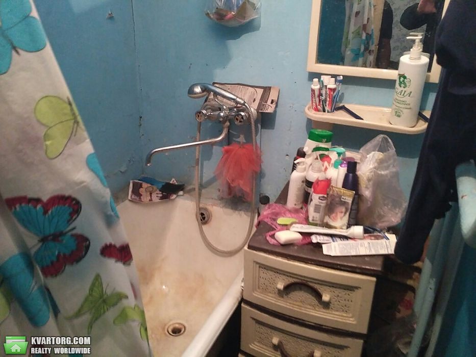 Sell 2-room apartment. Киев, Миколайчука — photo 5