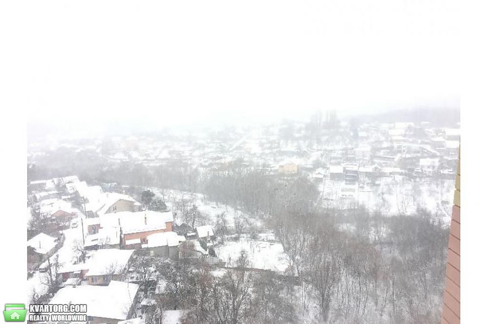 Sell 1-room apartment. Киев, Науки просп. — photo 1