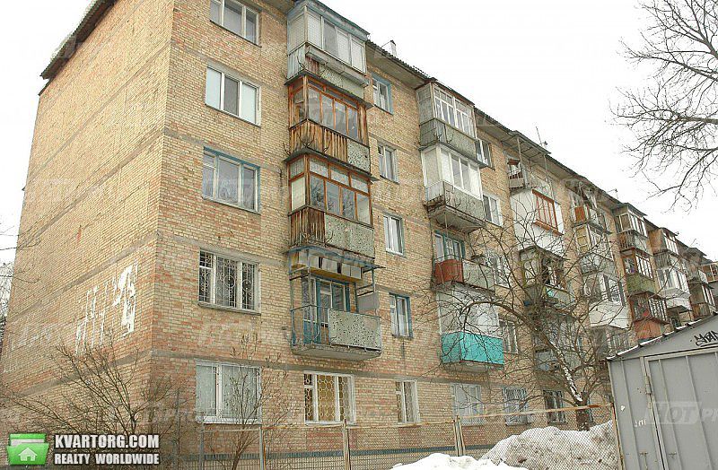 Sell 2-room apartment. Киев, Дубинина Володи — photo 2