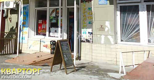 Rent out shop. Одесса, Конная — photo 1