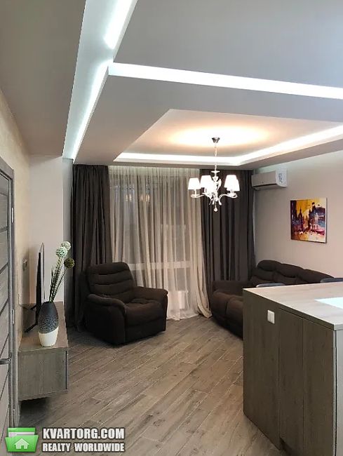 сдам 2-комнатную квартиру. Киев,  Златоустовская  - фото 4