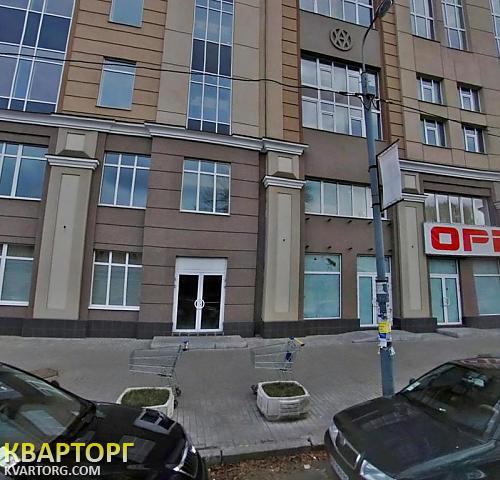 Rent out office. Киев,  Ярославская — photo 3