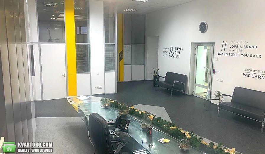 Rent out office. Киев, Воровского — photo 3
