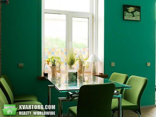Sell office. Киев, Трехсвятительская — photo 1