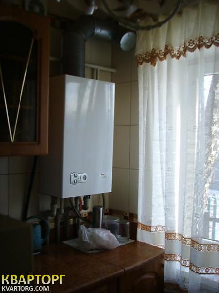 Sell 3-room apartment. Киев, Жмеринская — photo 4