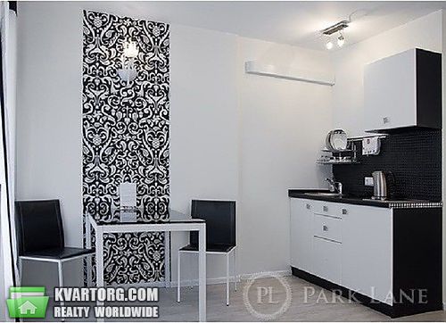 Sell 1-room apartment. Киев,  Бассейная — photo 4