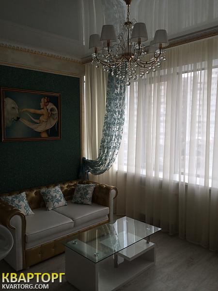 Sell 1-room apartment. Киев,  Днепровская наб — photo 4