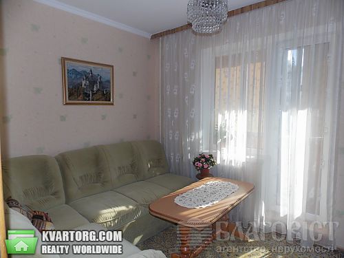 Sell 3-room apartment. Киев, Луначарского — photo 2