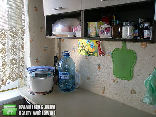 продам 1-комнатную квартиру. Киев,  Белецкого - фото 5