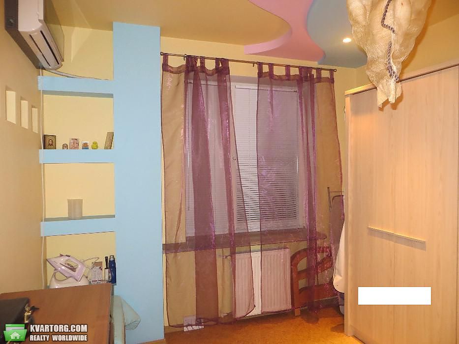 Sell 2-room apartment. Киев,  Никольско-Слободская — photo 8
