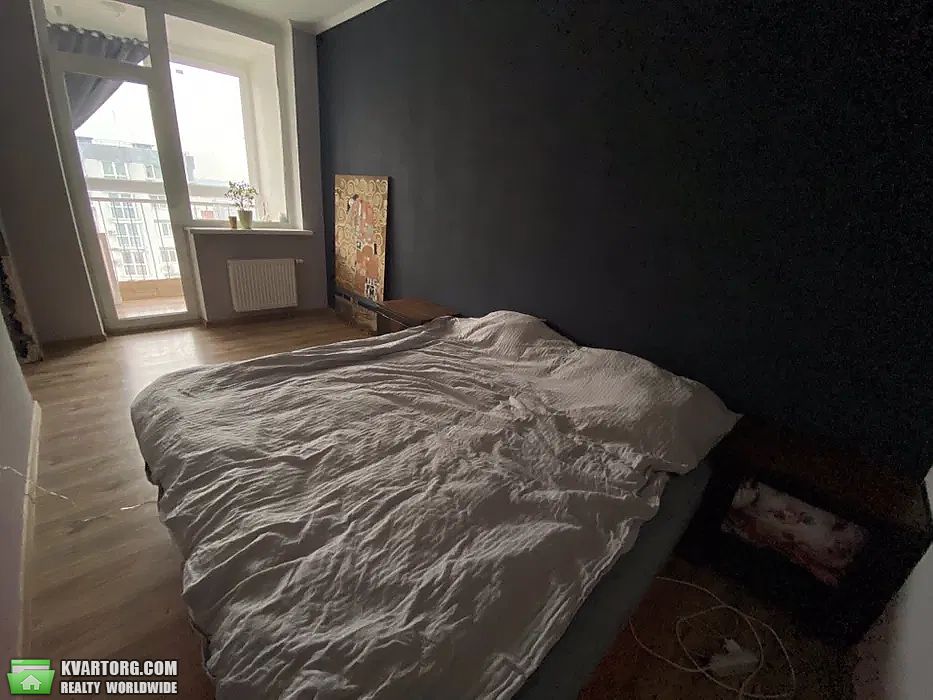 Sell 1-room apartment. Киев,  Драгоманова — photo 4