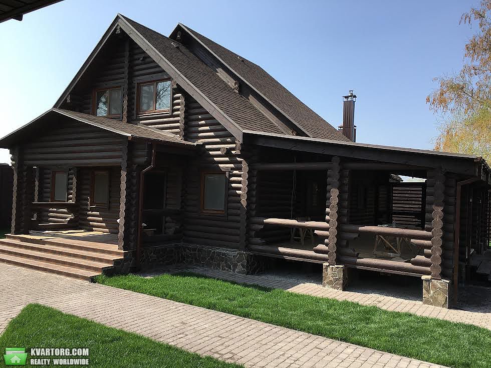 Rent out house. Киев, Старообуховская — photo 1