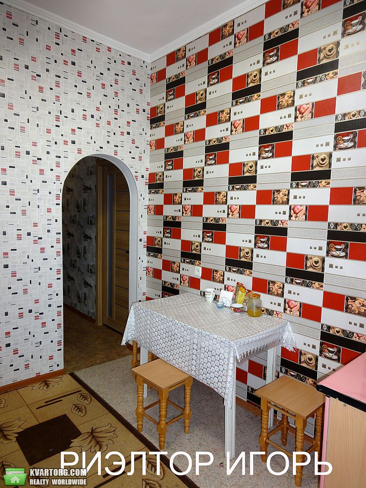 Rent out 2-room apartment. Одесса, Балковская — photo 3