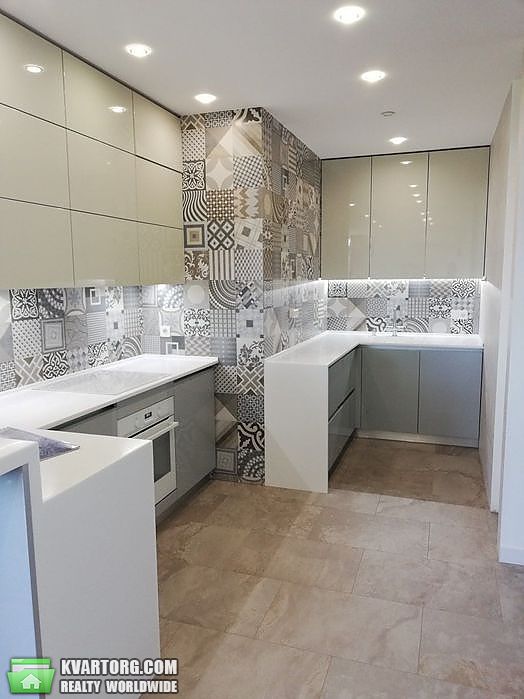 Sell 3-room apartment. Киев,  Кондратюка — photo 1