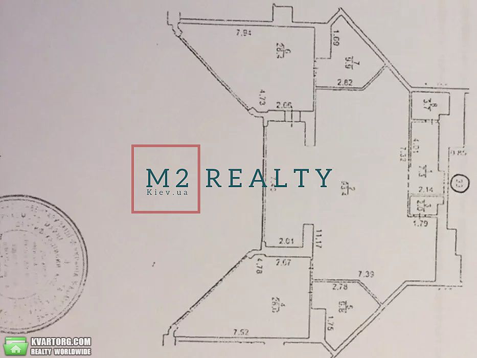 Sell office. Киев,  Большая Васильковская — photo 9