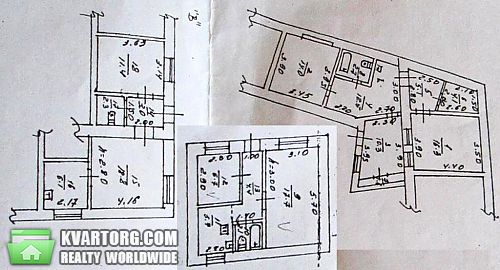 Sell 2-room apartment. Одесса, Бабаджаняна — photo 7