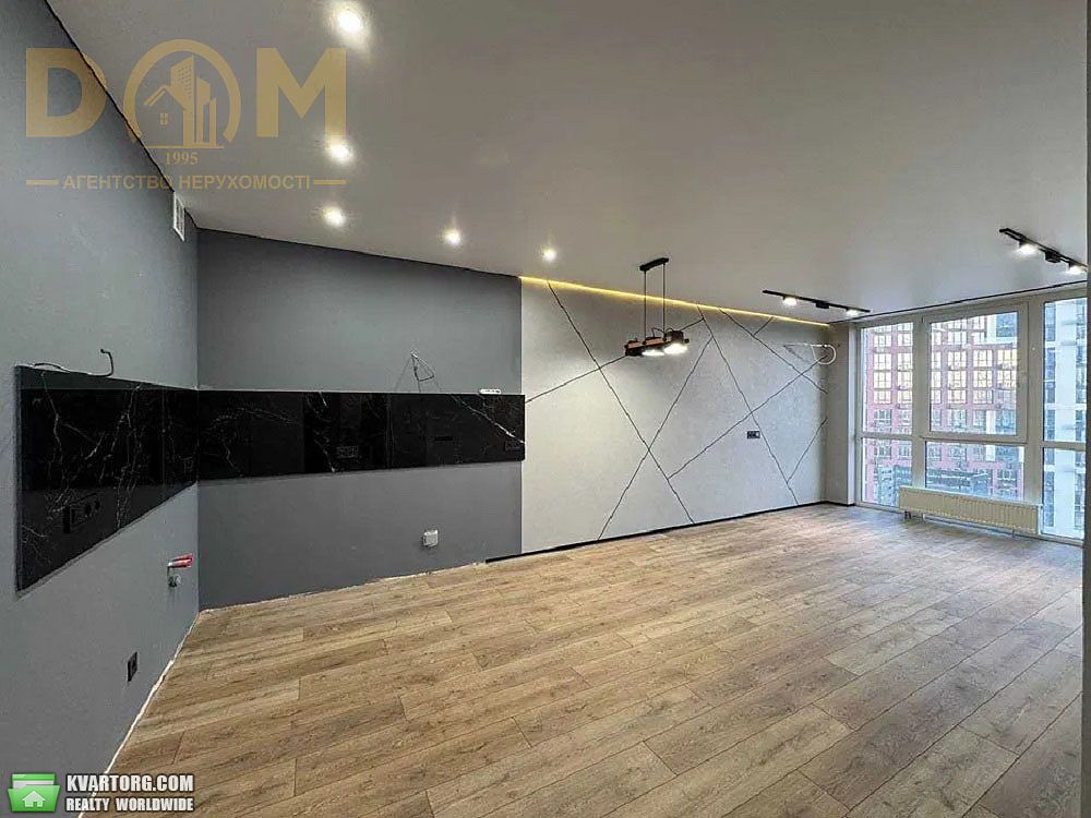 Sell 2-room apartment. Киев, вул. Віктора Некрасова — photo 1