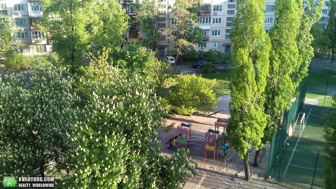 Sell 3-room apartment. Киев,  Харьковское шоссе — photo 3