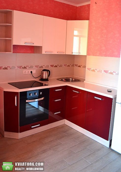 Rent out 1-room apartment. Киев, Регенераторная ул. — photo 2