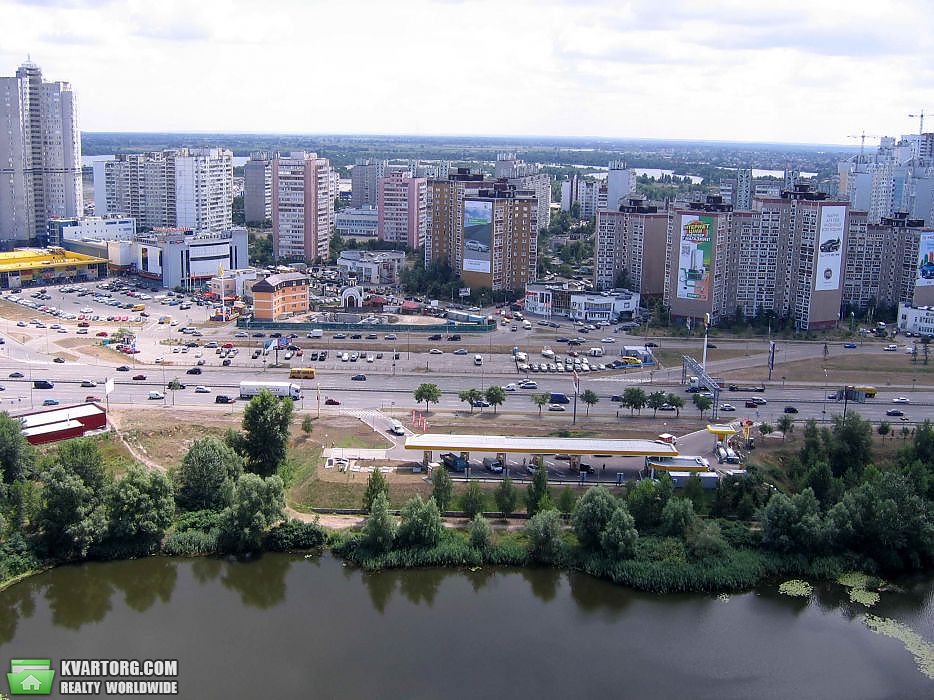 Sell 2-room apartment. Киев,  Срибнокильская — photo 4