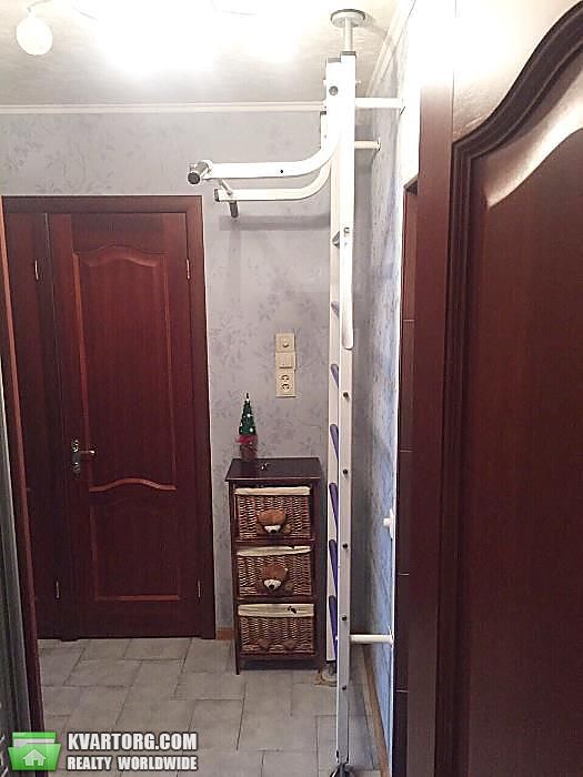 Sell 1-room apartment. Киев,  Островского — photo 6