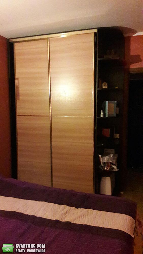 Sell 2-room apartment. Киев,  Вербицкого — photo 7