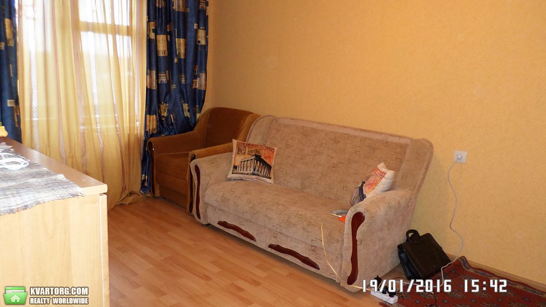 Sell 1-room apartment. Киев, Межевой пер — photo 8