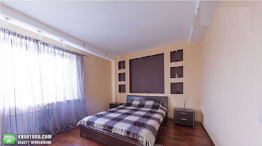Sell 2-room apartment. Киев,  Срибнокильская — photo 4