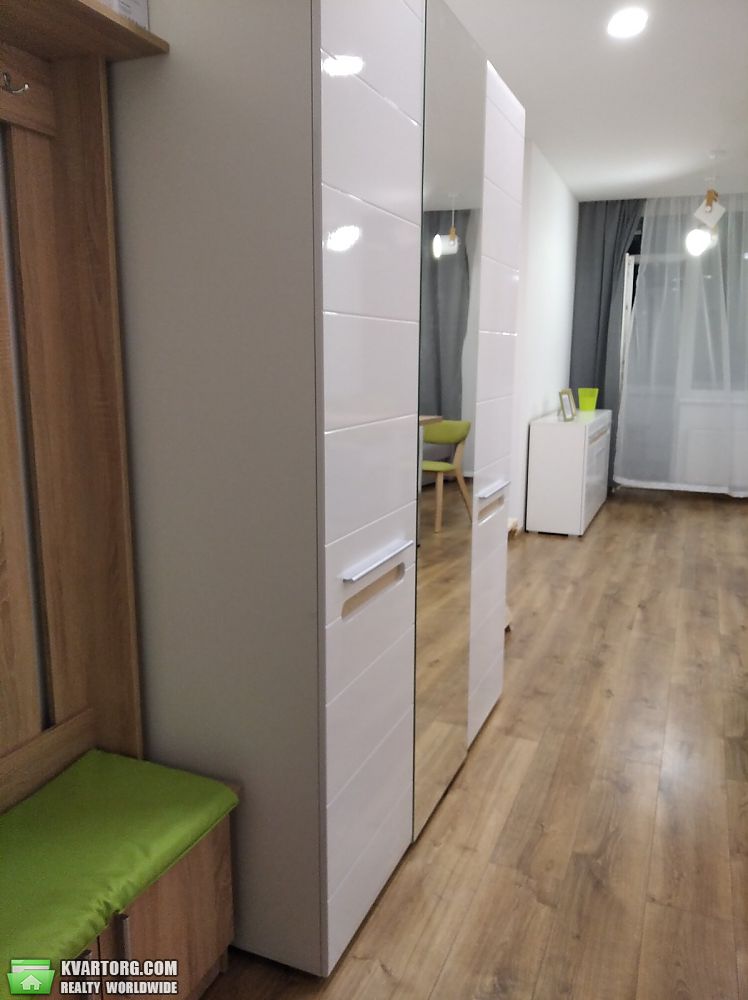 Rent out 1-room apartment. Киев, Полевая — photo 6