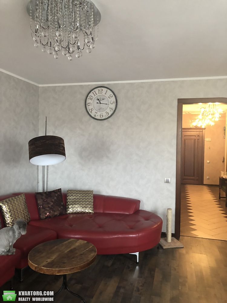 Rent out 2-room apartment. Киев,  Ревуцкого — photo 5