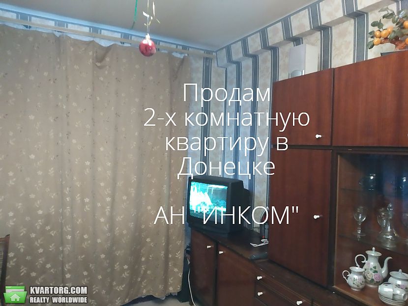 Sell 2-room apartment. Донецк, КОММУНИСТИЧЕСКАЯ — photo 3