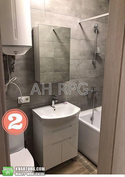 Sell 2-room apartment. Киев,  Олевская — photo 8