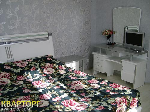 Rent out 3-room apartment. Одесса, Генуэзская — photo 8
