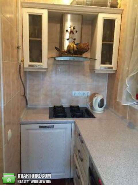 Sell 2-room apartment. Одесса, Парковая — photo 6