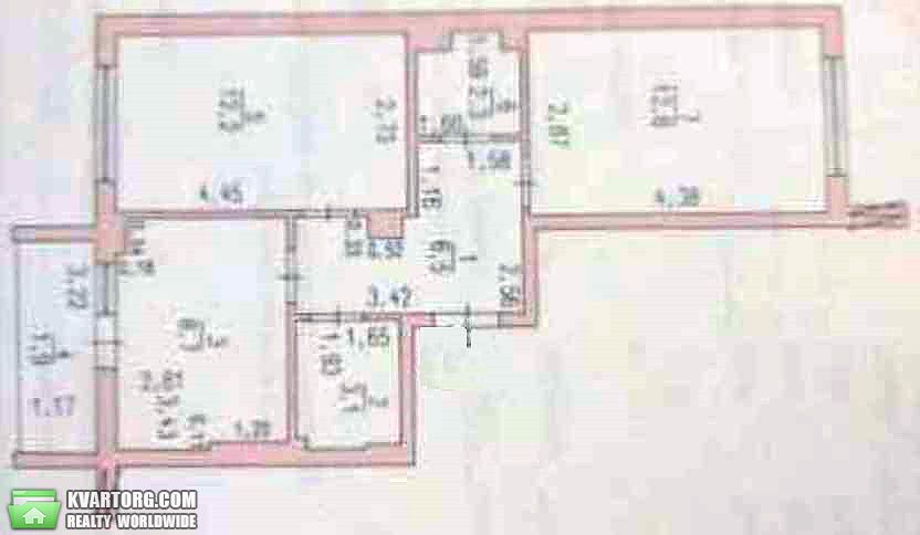 Sell 2-room apartment. Одесса, Проездная / Авангард Овид — photo 8