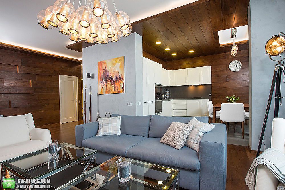Rent out 2-room apartment. Киев,  Леси Украинки бул — photo 6