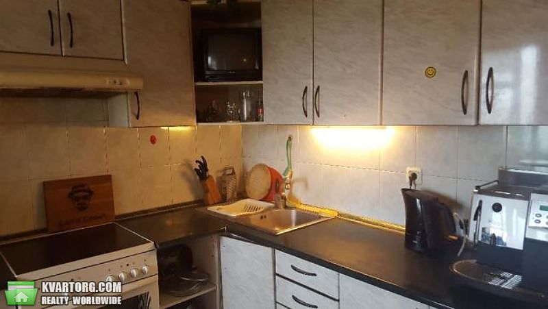 Sell 3-room apartment. Киев,  Тимошенко — photo 1