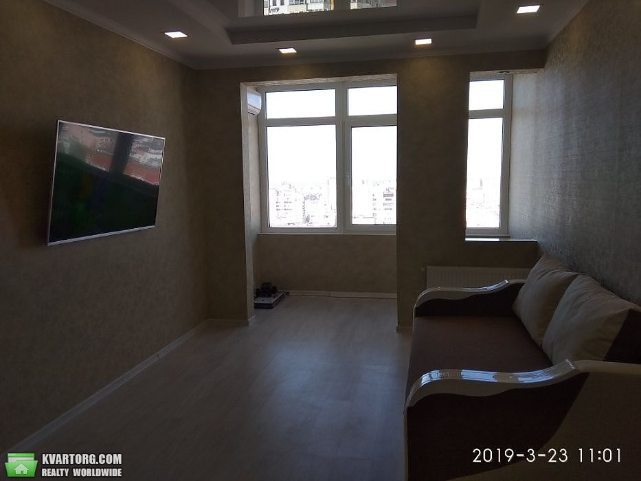 Sell 1-room apartment. Одесса, Сахарова — photo 1
