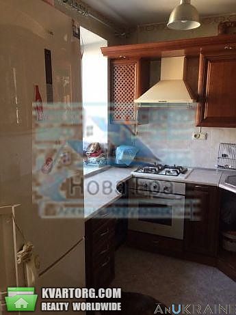 Sell 3-room apartment. Одесса, Княжеская — photo 3