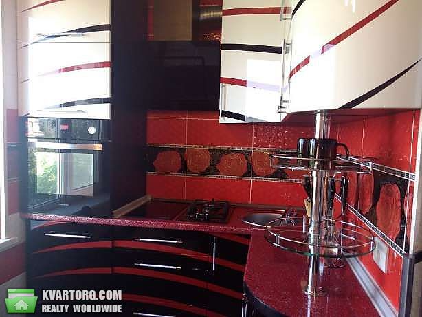 Sell 2-room apartment. Киев,  Красноткацкая — photo 1