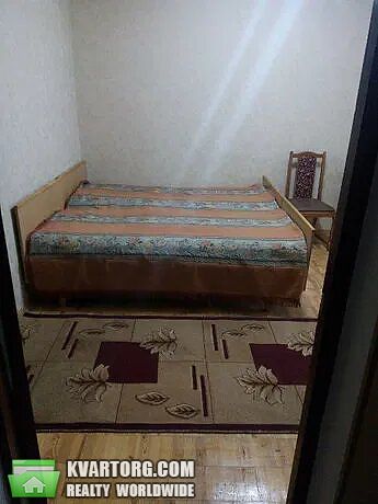 Rent out 2-room apartment. Киев, Каштановая — photo 7