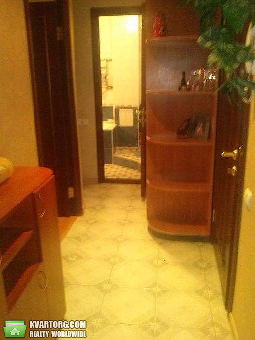 Sell 3-room apartment. Киев,  Жмеринская — photo 6