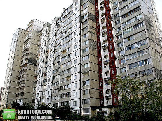 Sell 2-room apartment. Киев,  Бальзака — photo 5