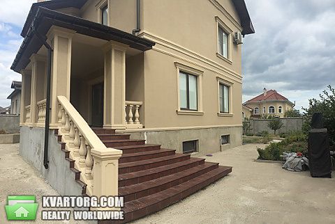 Sell house. Одесса, Звездная — photo 1