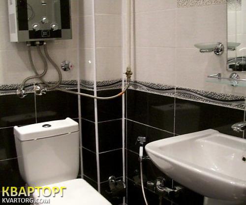 Rent out 1-room apartment. Харьков, Тимирязево — photo 3
