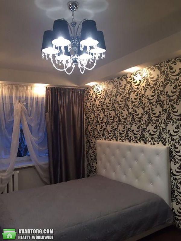 Rent out 2-room apartment. Киев,  Барбюса — photo 5