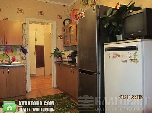 Sell 3-room apartment. Киев, Урловская — photo 8