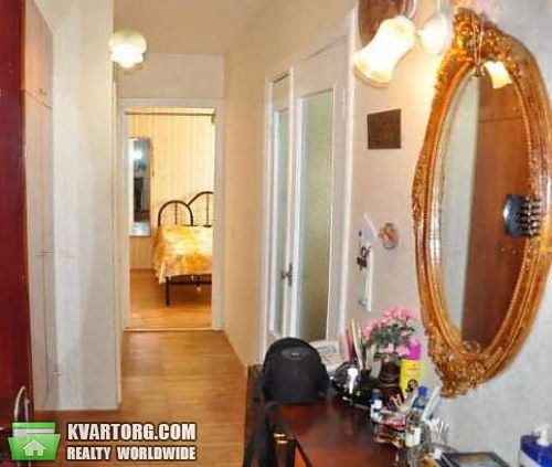 Sell 1-room apartment. Киев, Закревского — photo 2